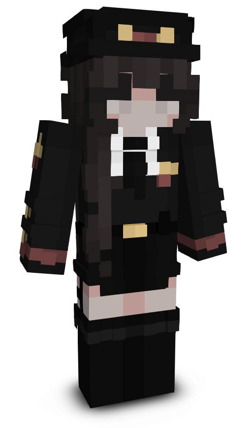 fwaeh's skin