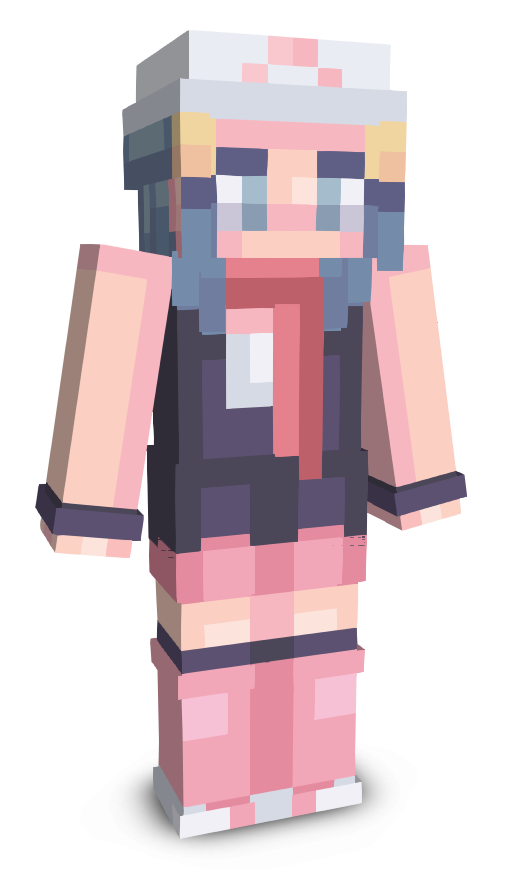 ID_Cynth's skin