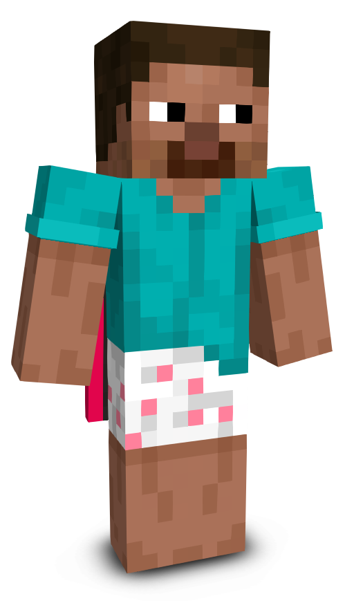 leazee's skin