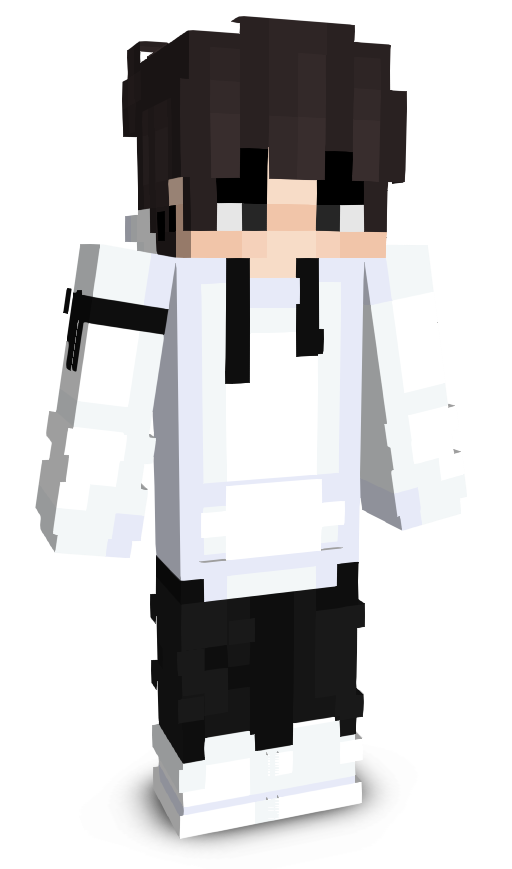 Bennix230's skin