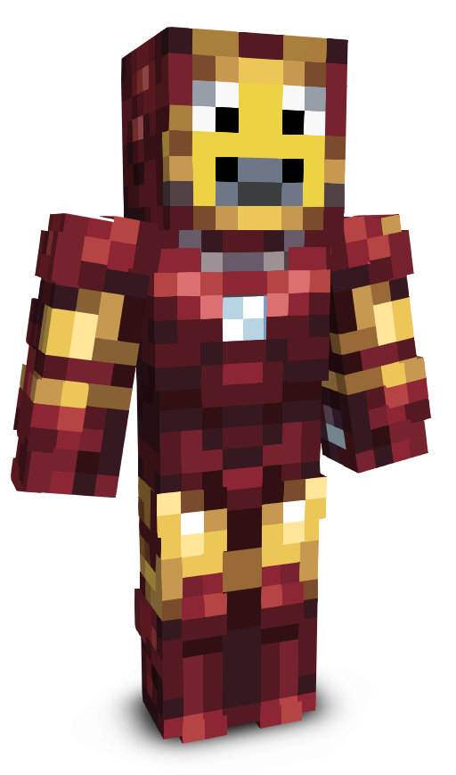 GOLDENCOW5176's skin