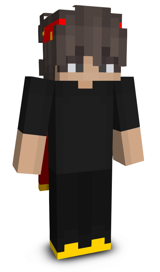 MikaTbh's skin
