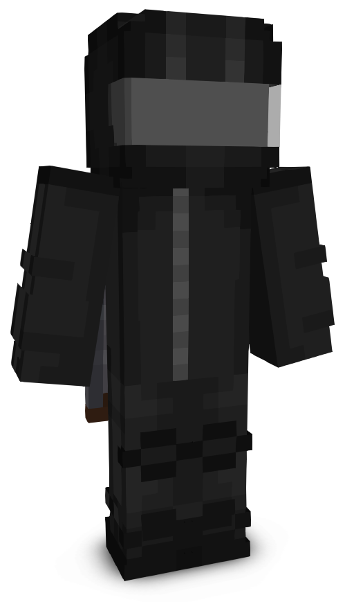 LIQUIDBYTE's skin