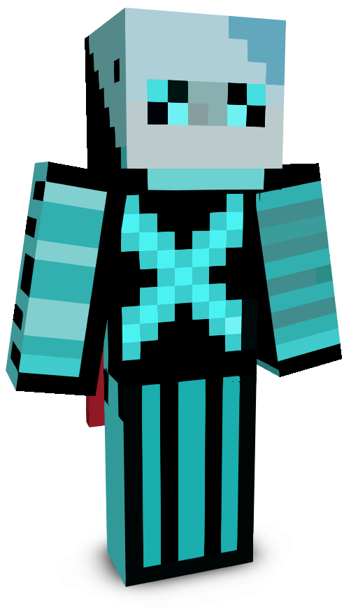 KOTVA's skin