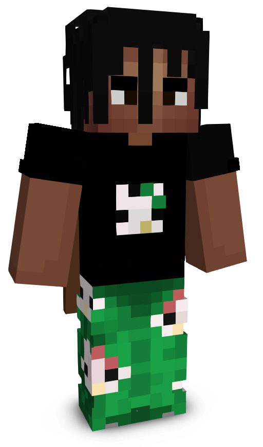 realaajn's skin