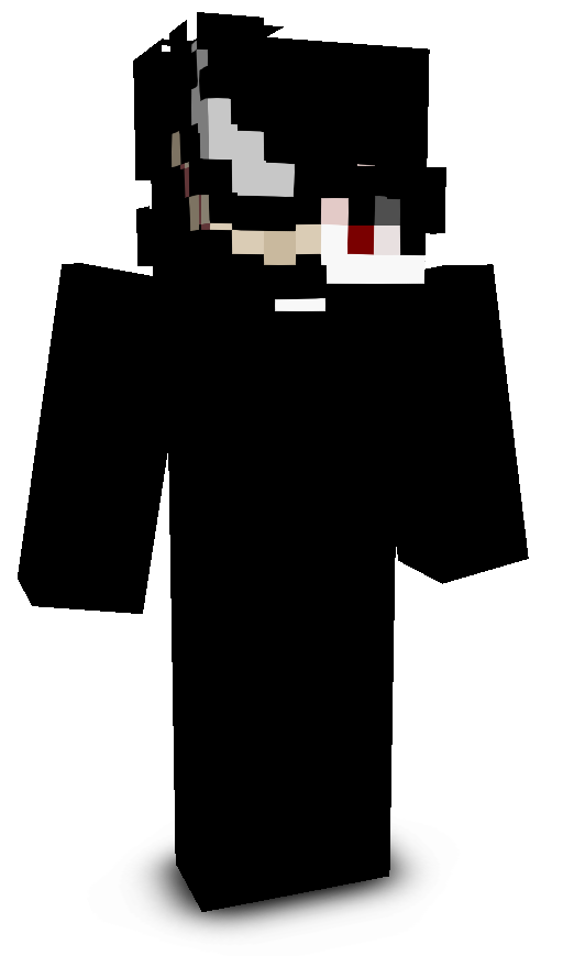 mrCanard__'s skin