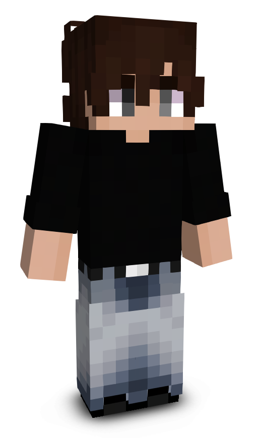 61zj's skin