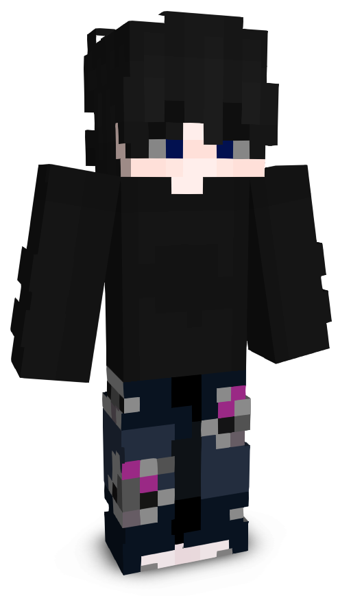 Urbanmusic's skin