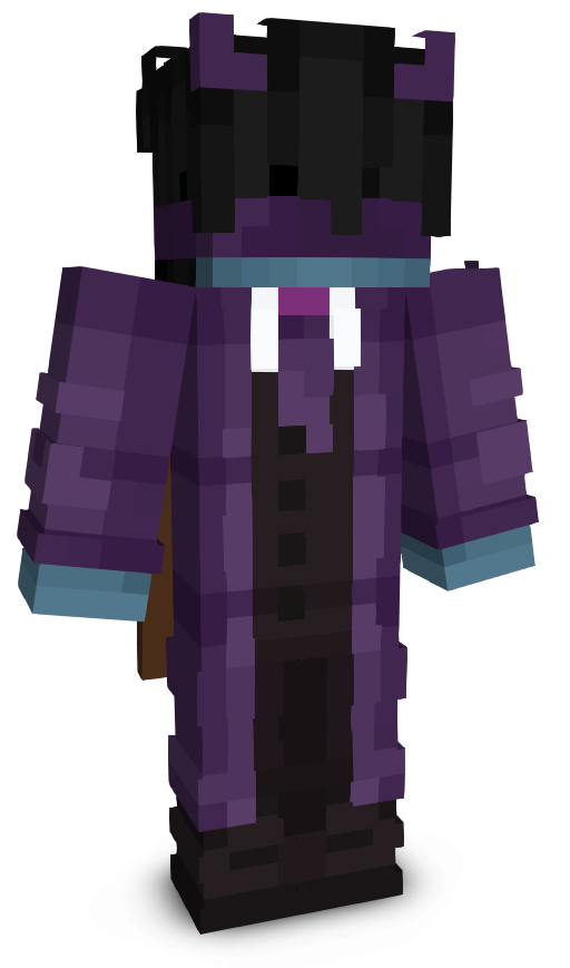 SabiagaMC2's skin