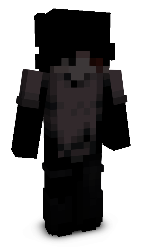 Brute99's skin