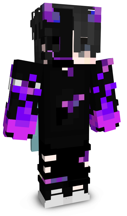 TECHNOBLADE_131's skin