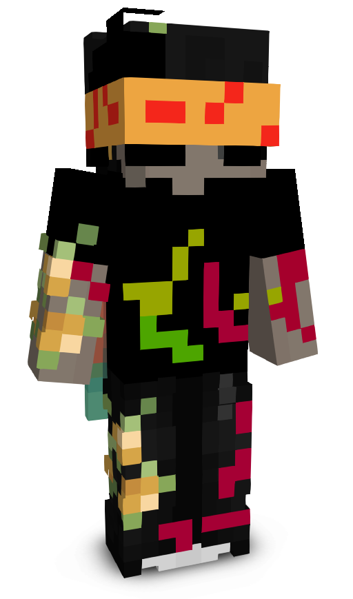 Rip_Scalur's skin