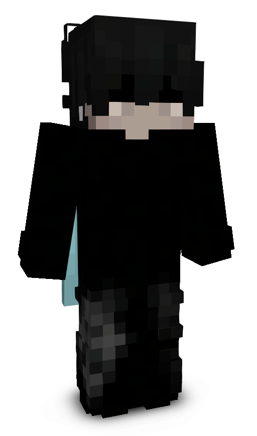 ForkyForky's skin