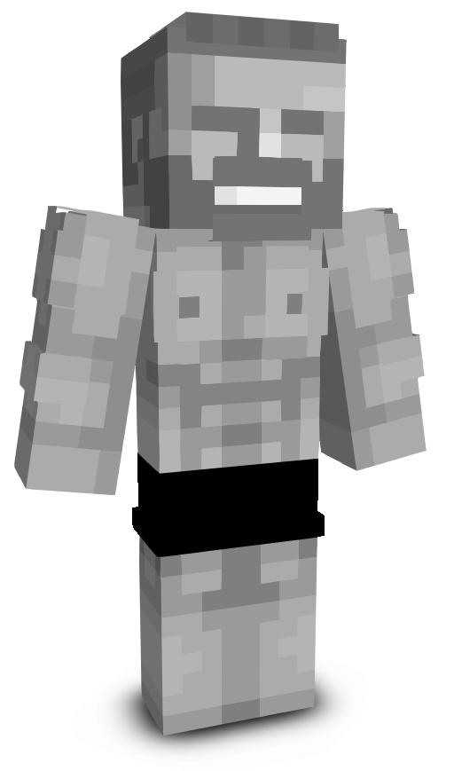 RominAdko's skin