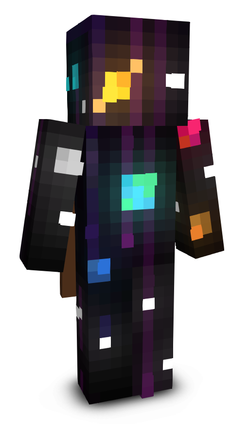 CatkingMax's skin