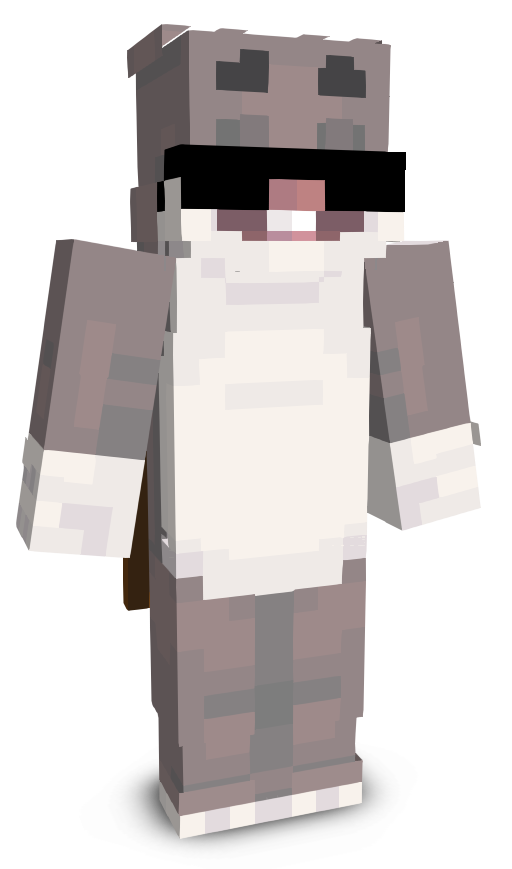 jebostroj's skin