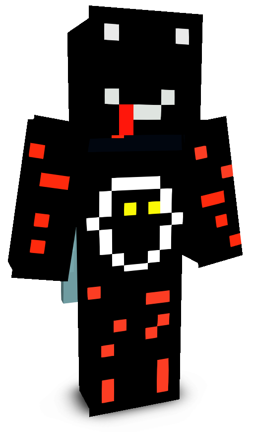Fabix0's skin