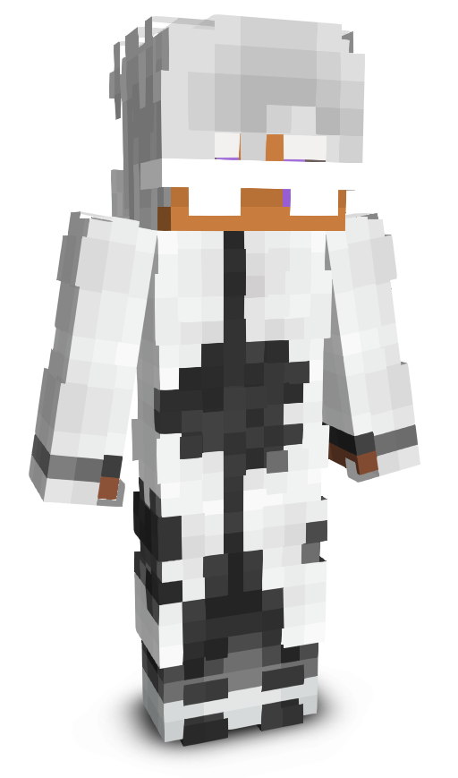Zxanyx's skin