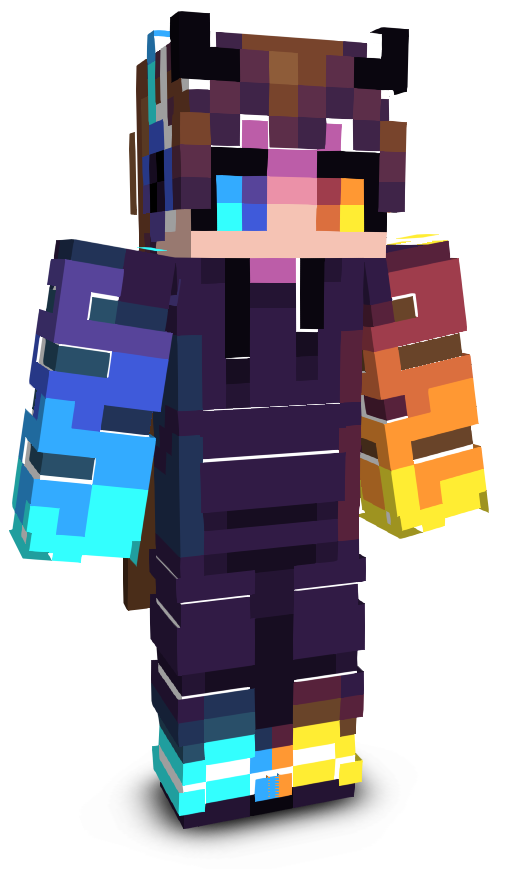 ChaseHerbs's skin