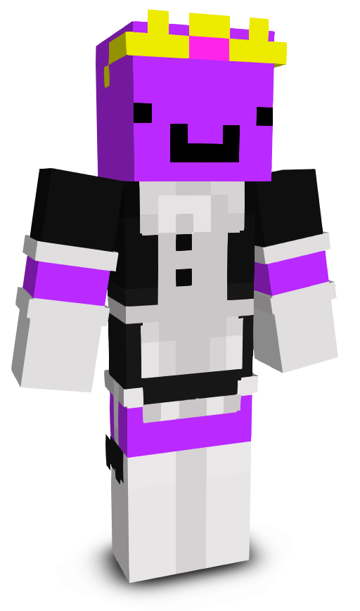 ToxicAsura's skin
