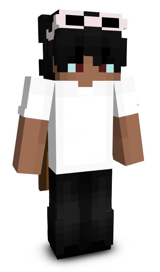 ScrapzzTimmy's skin