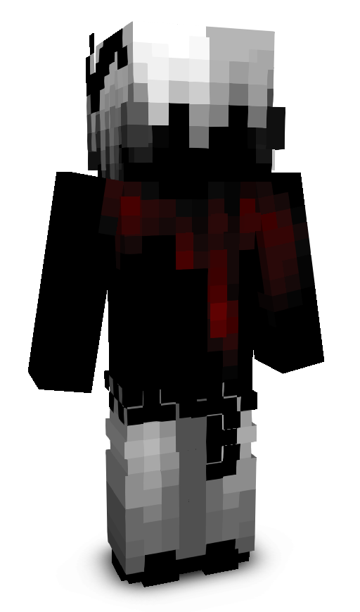 EpicKnightW's skin