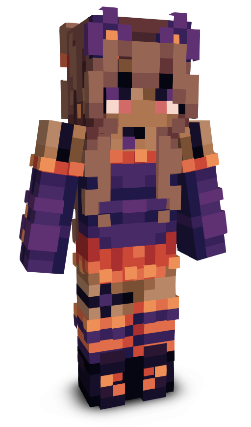 ArjunClawy8tloml's skin