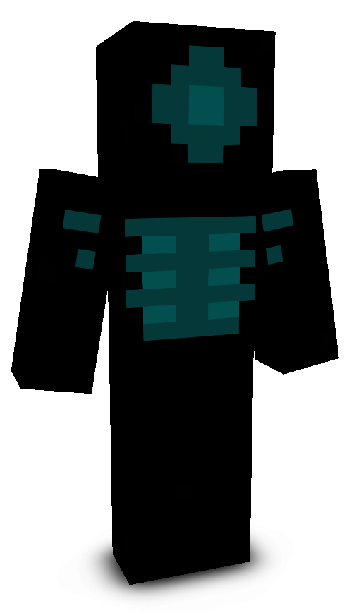 undeadfate's skin
