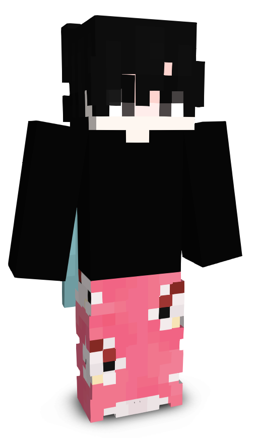 ZAPING1's skin