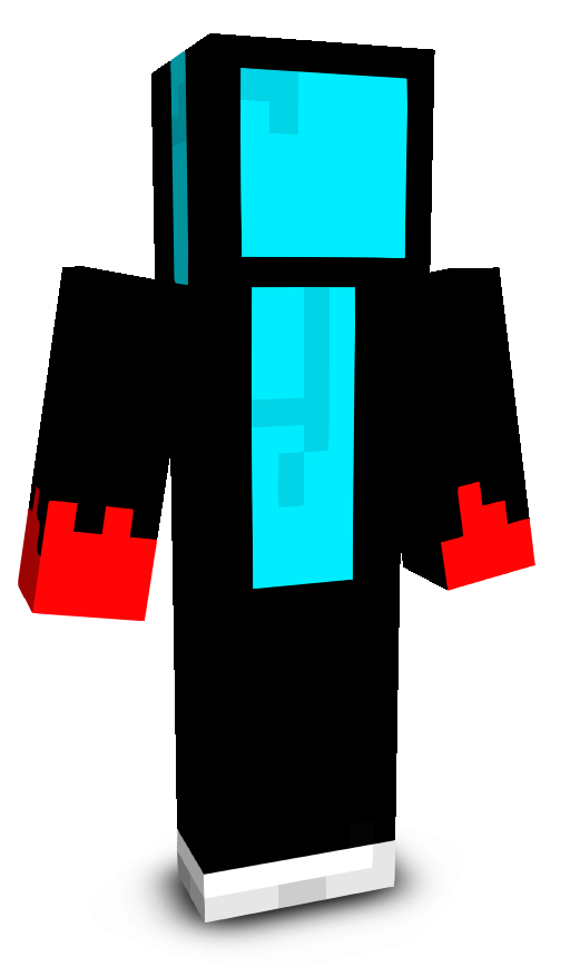 williamthe10's skin