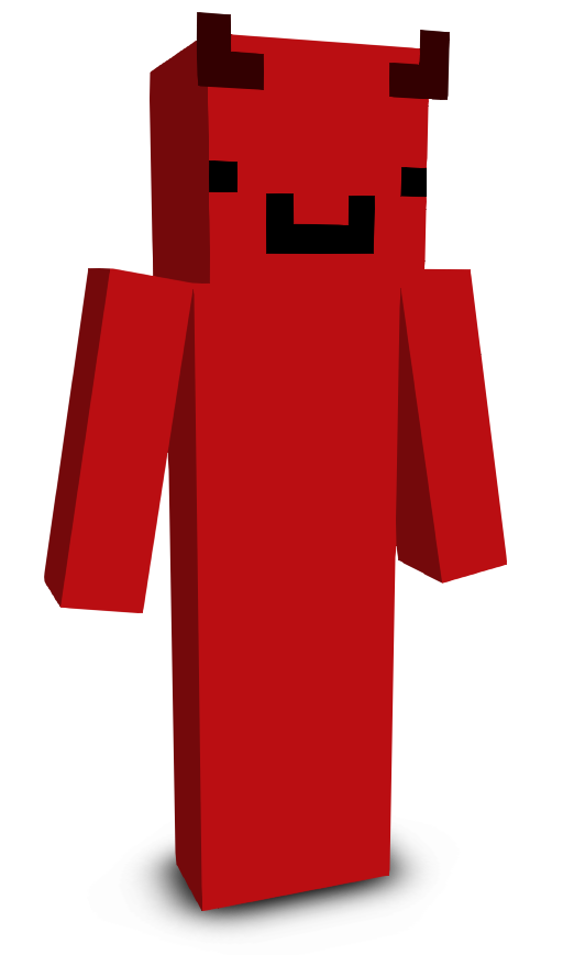 ItsMeElijahh's skin