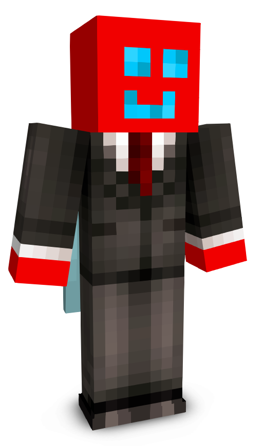Tuxxie_'s skin