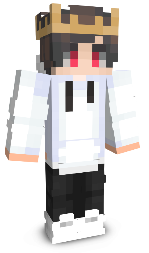 Freezingdean's skin
