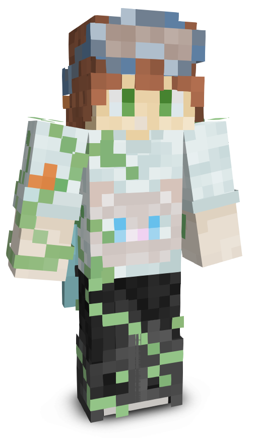 ClayDaBosss's skin