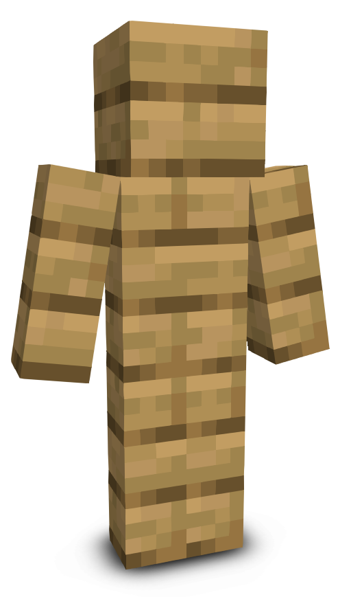 Fridarolus's skin