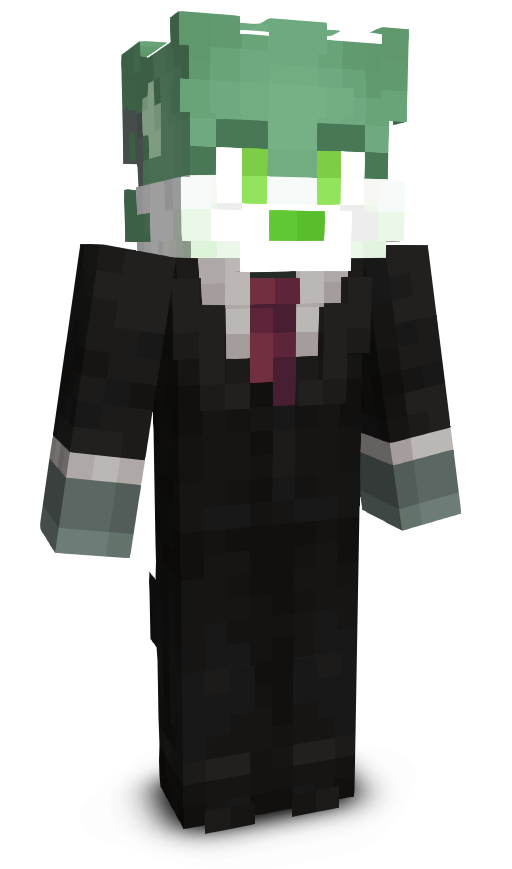 oHate's skin