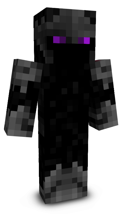 GgMine7377's skin