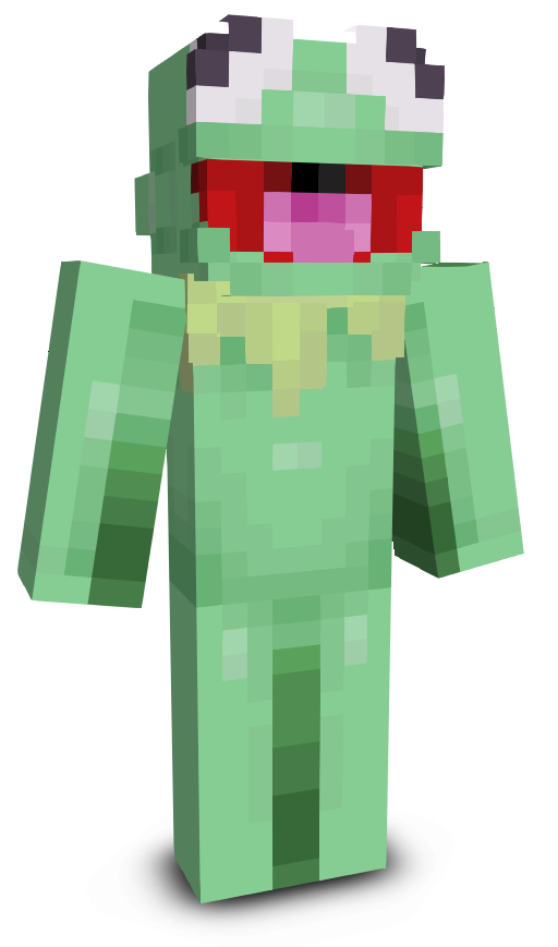 Bukmap's skin