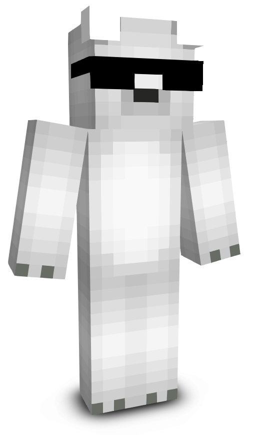 UrAQd's skin