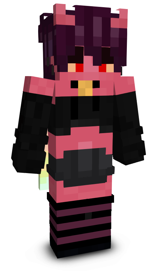kichiro_yt's skin