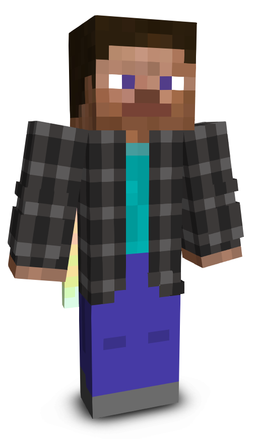 xtreamishere123's skin