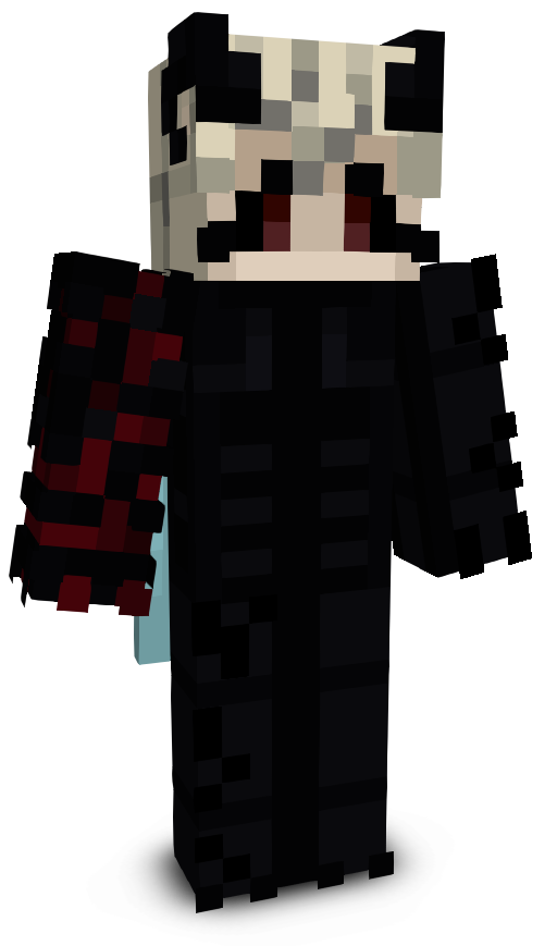 PokerMasked's skin