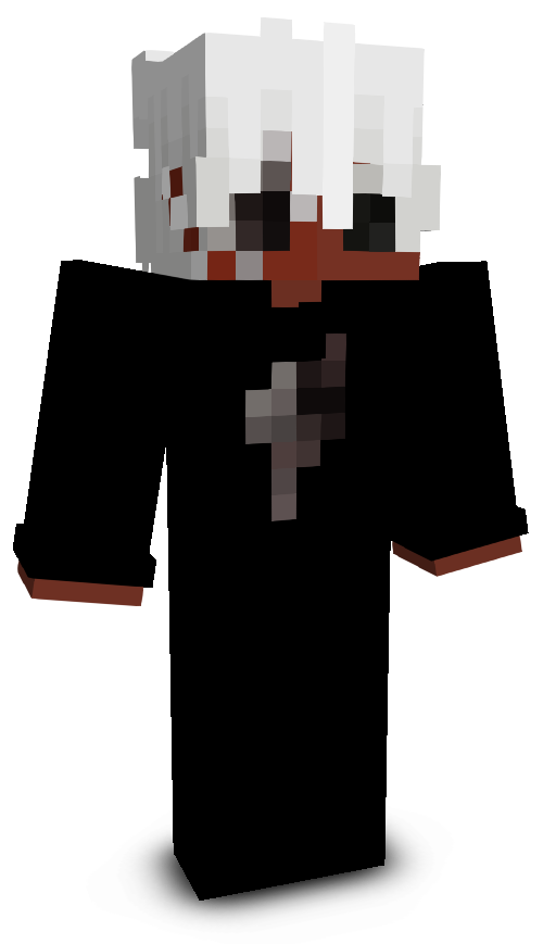 WhateverZebra04's skin