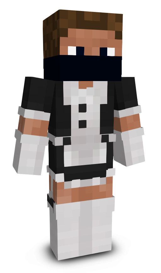 MNT_TOMWON's skin