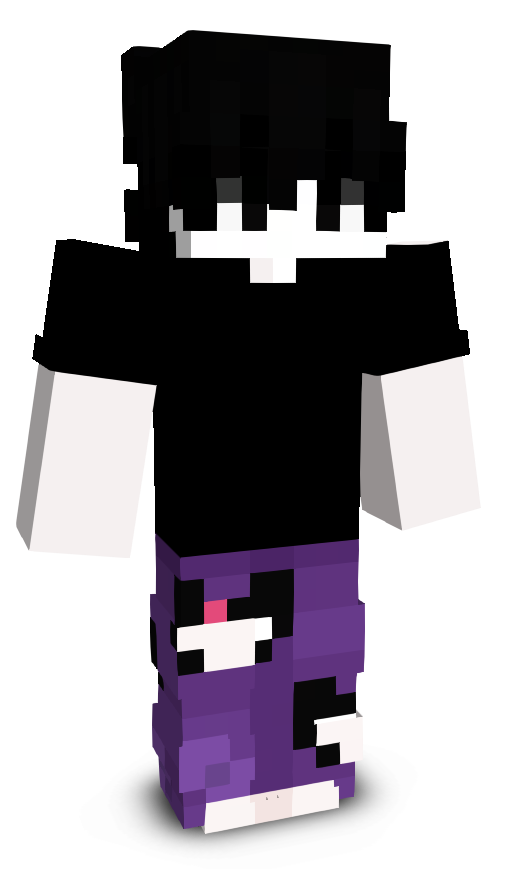 Deaycon's skin