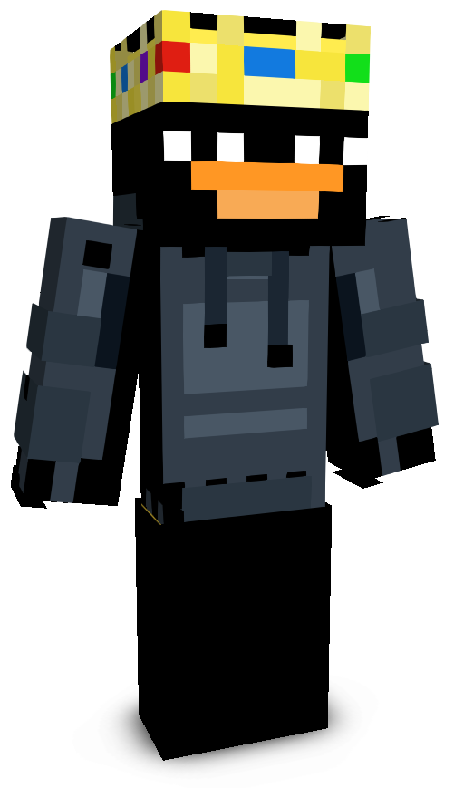 36b8's skin