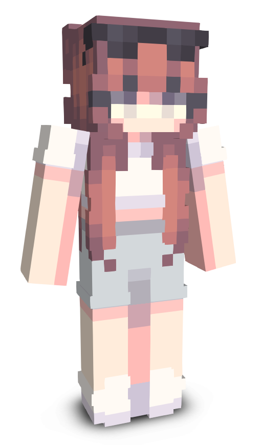 prettyirdy's skin