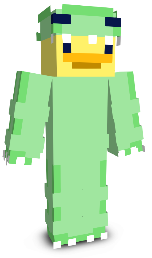 Man9ooR8's skin
