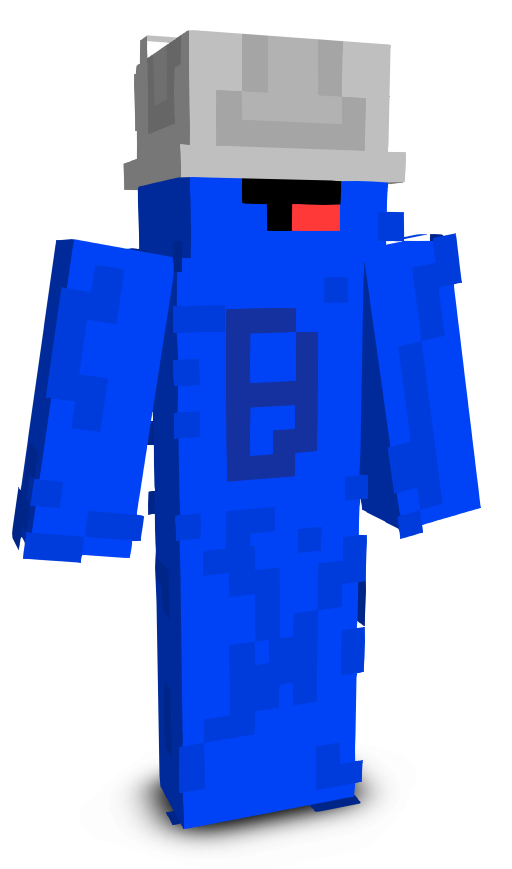 Fablesprotector's skin