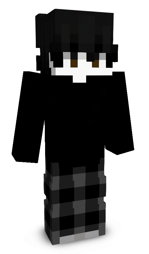 locky1's skin